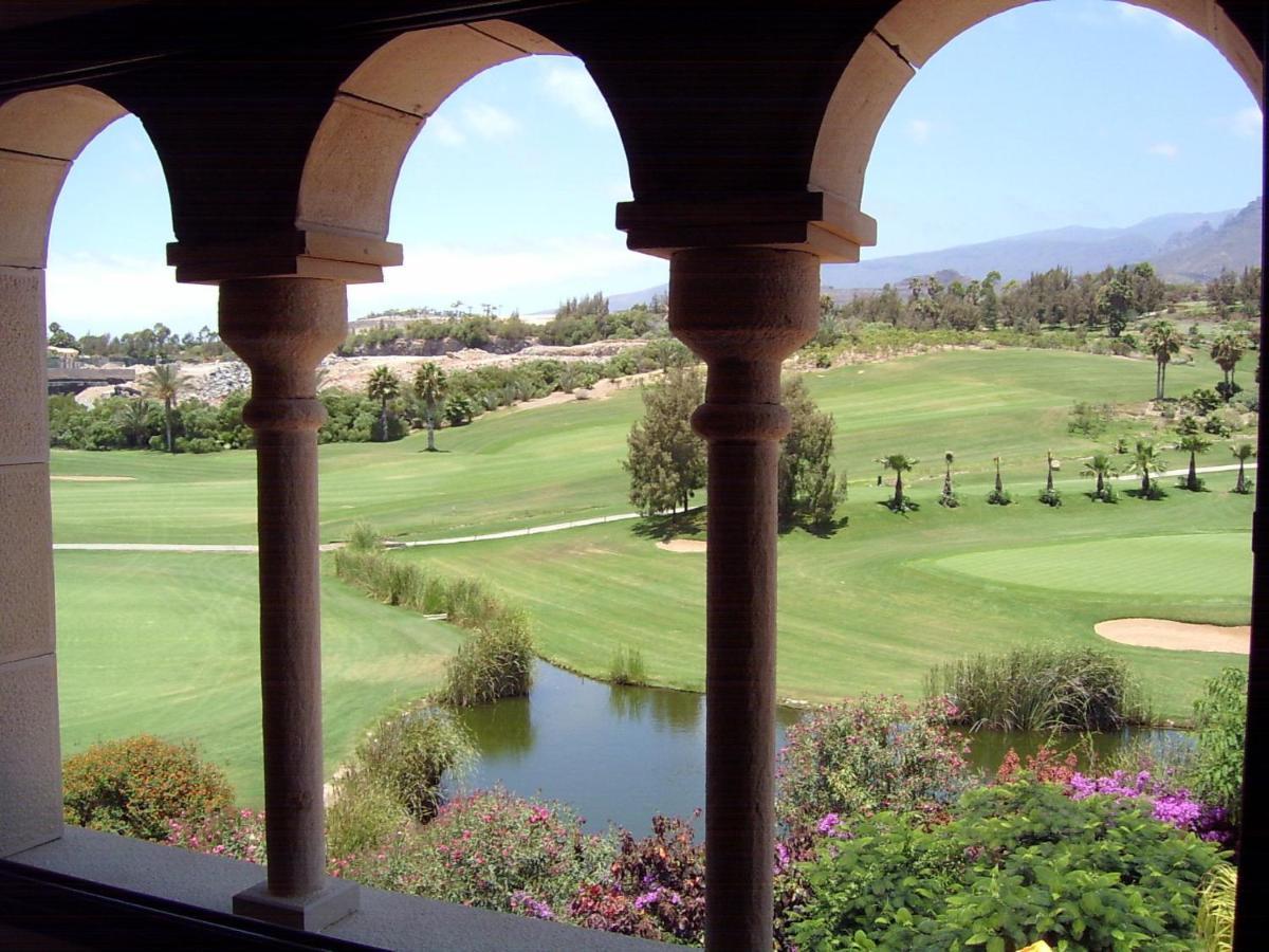 Villa Mandi Golf Resort Плайя-де-лас-Амерікас Номер фото